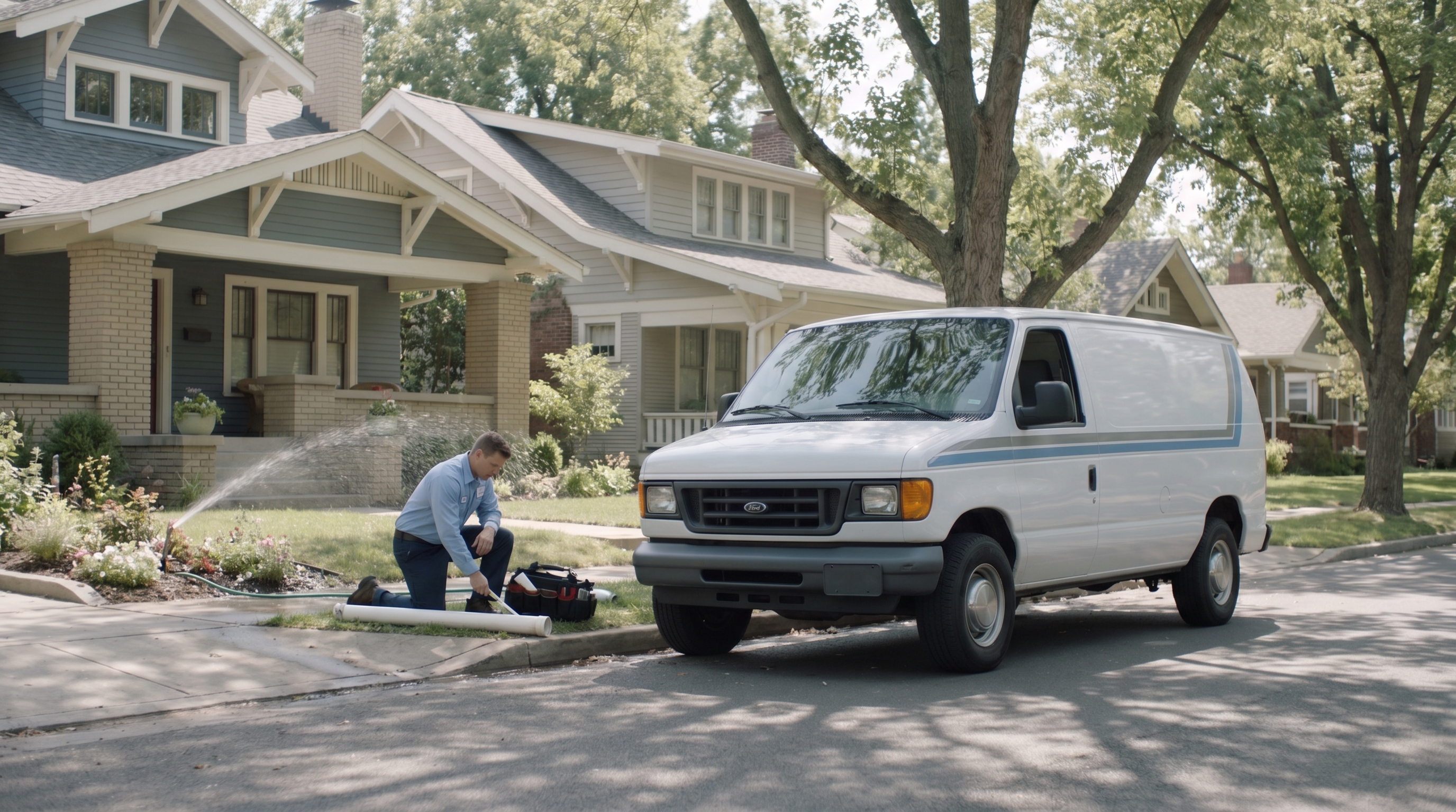 Kingdom First Plumbing